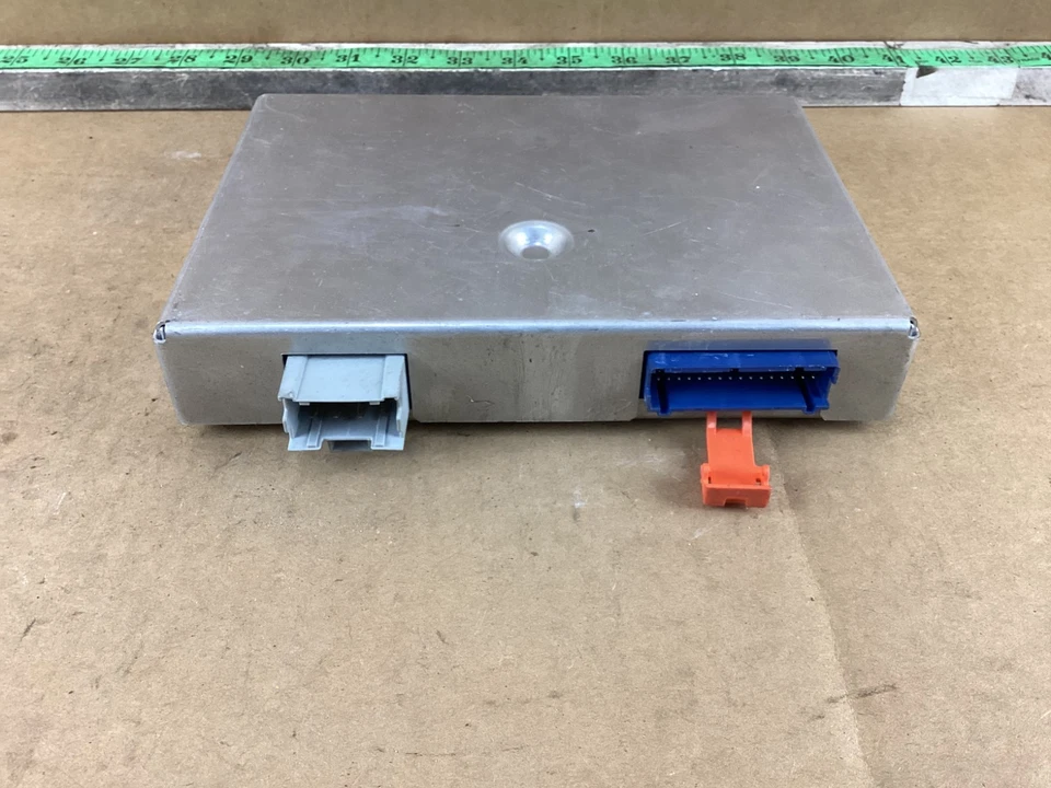 Chevrolet Lumina 1995-1996 ABS sistema de frenos antibloqueo módulo de control 16203636 Foto 2 de 4