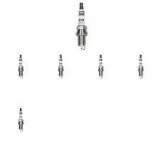 Bougies d'allumage Honda LOGO