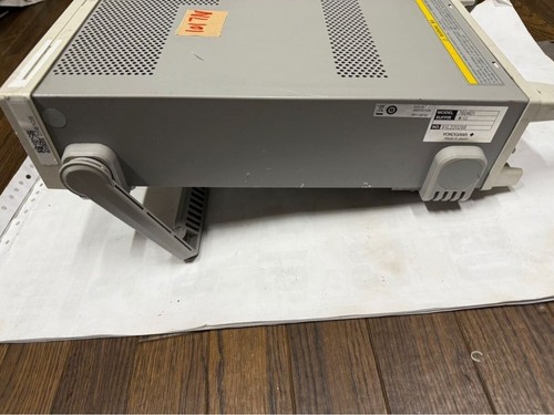 YOKOGAWA WT210 Digital Power Meter Used Working from japan - Picture 5 of 8