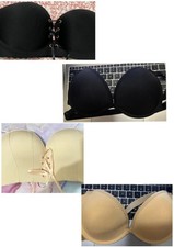 Strapless Bra