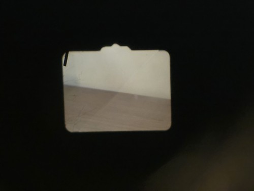 Cámara de película Bolex Paillard P1 Zoom Reflex 8 mm 1962 - Para piezas o reparación leer - Imagen 22 de 24