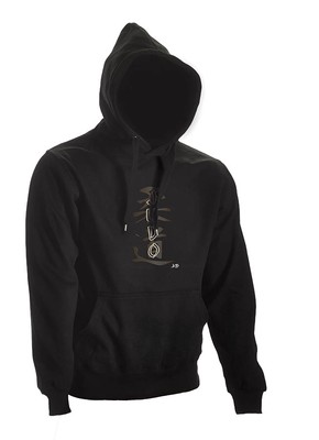 JUDO HOODIE CLASSIC , Ju-Sports, Boxen, MMA, Kickboxen, BJJ, Muay Thai