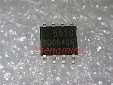 50PCS 5510 FA5510 FA5510N SOP-8