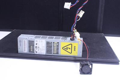 IBM 7208-342 SCSI POWER SUPPLY P/N :59H3760 FRU 59H3760 TESTED SKU 221311