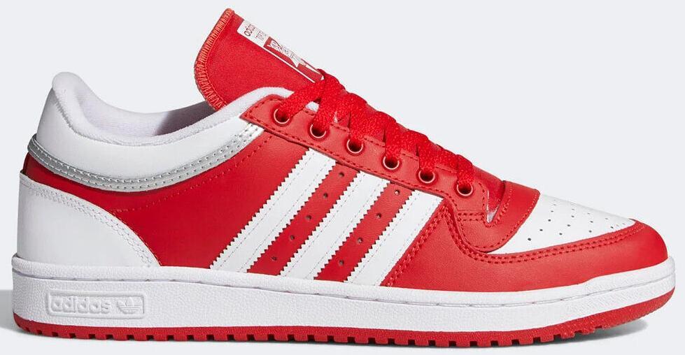 限定品JohnByron WINNER SEVEN 027of100 35インチ adidas Barreda Decode Shoes - White | Free Shipping with