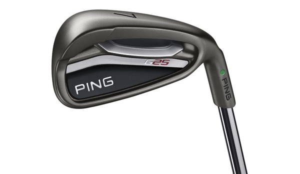 PING G25 (Graphite) Iron Set Golf Club for sale online | eBay