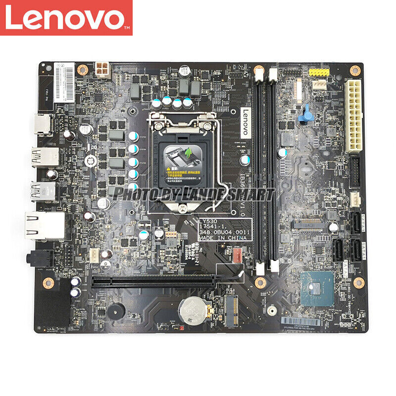 01LM503 FOR LENOVO LEGION T530-28ICB LY530 IB360CW V1.0 MOTHERBOARD 01LM504