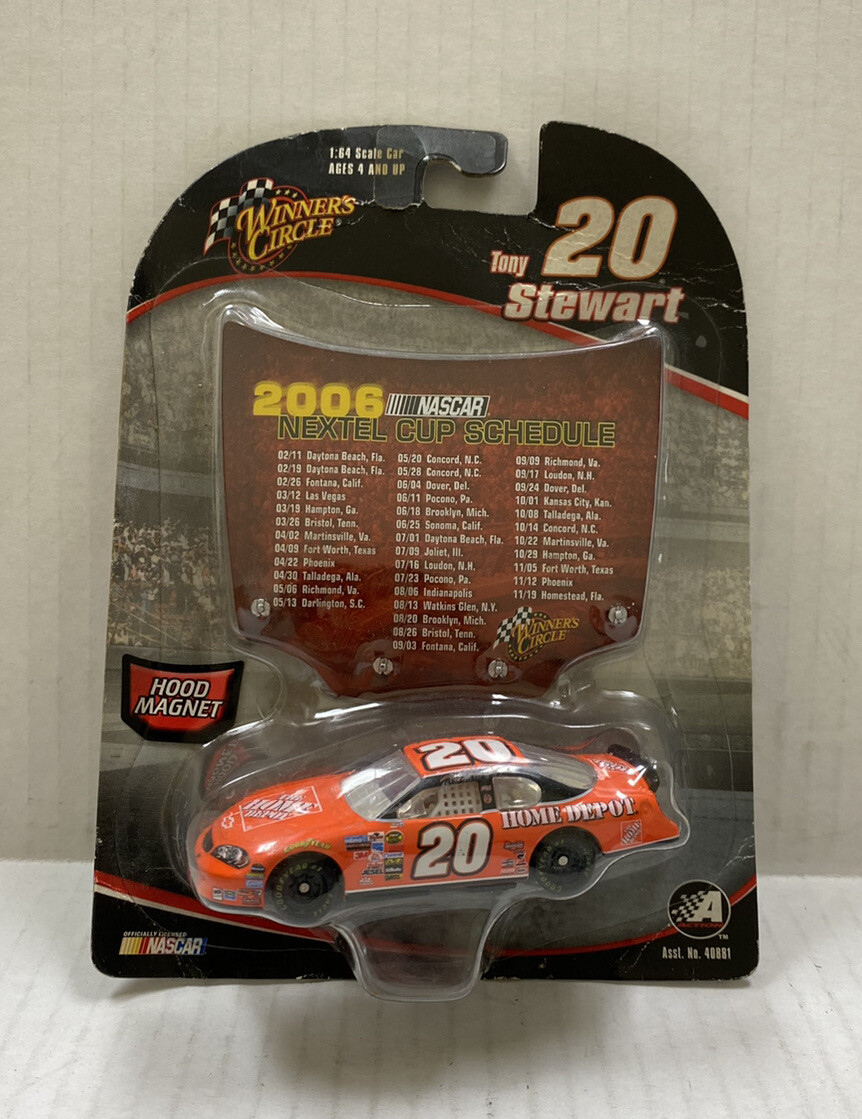 ミニカー NASCAR 1/64 Nascar 2023 Chase Briscoe #14 Mahindra Tractors Old