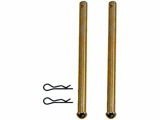 Pinza de freno de disco perno delantero Dorman 236KR47 2004 2005 para Lexus GX470 2003-2009 Foto 2 de 2