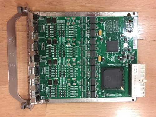 JD541A HP MSR 4-port Enhanced Serial MIM Module Free FedEx Ship! - 第 3/4 張圖片