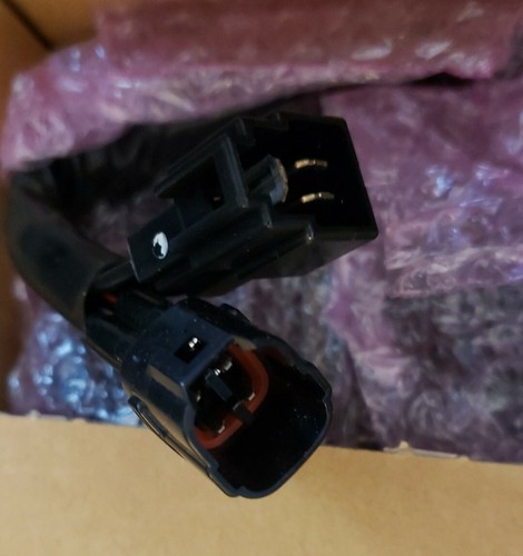 ***NOS SUZUKI 32800-15820-RX0 - Picture 3 of 4