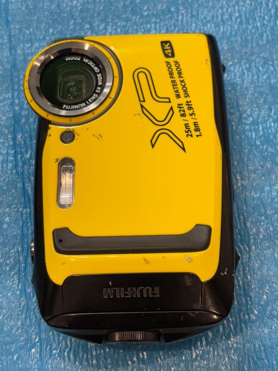 カメラFINEPIXＸＰ140 Amazon.com : Fujifilm FinePix XP140 Waterproof Digital
