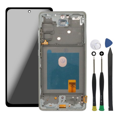 OLED Replace For Samsung Galaxy S20 FE 5G G781/ 4G G780 LCD Display Touch Screen - Picture 9 of 9