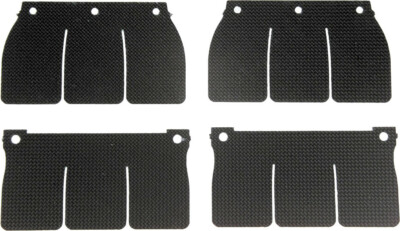V-Force 2 petal replacement kit - 2P090-1 V-Force 2 petal replacement kit - 2P090-1