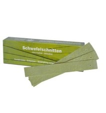 (0,45€/1 szt.) Cięcia siarkowe nie kapiące 20 sztuk