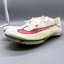 Size 14 Men Nike Air Zoom Victory Track & Field Distance Sail CD4385-101