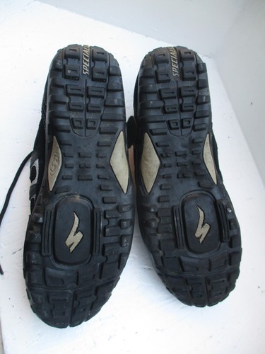 Specialized Tahoe BG Cycling Shoes UK 9 EU43 Commuting Touring Spin - Picture 7 of 7