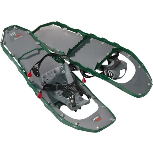Schneeschuhe MSR Lightning Trail 25 IN, ranger