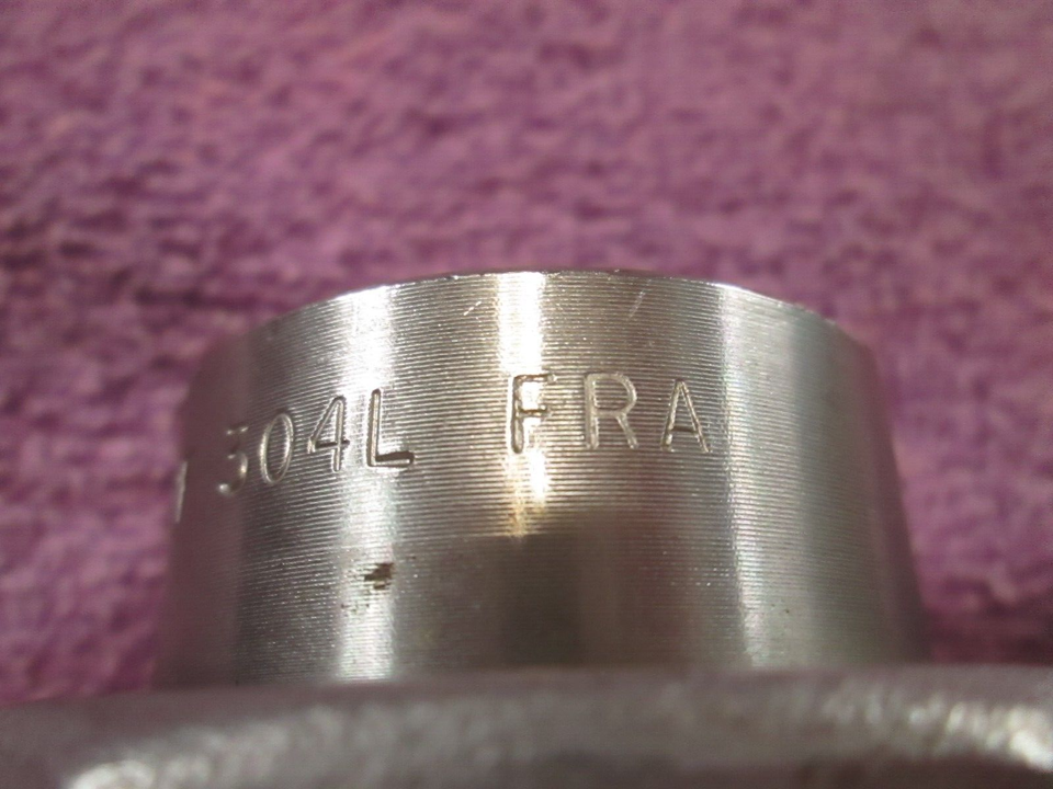 Camco Stainless Steel Union 1 3000A182F304L NEW Shelf Life 1"NPT eBay