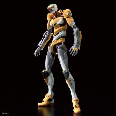 EVANGELION UNIT-00 DXポジトロンキャノンセット Evangelion Unit-00 DX Positron Cannon Set 