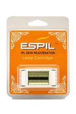 Espil IPL lamp cartridge for skin rejuvenation Free Shipping From Korea