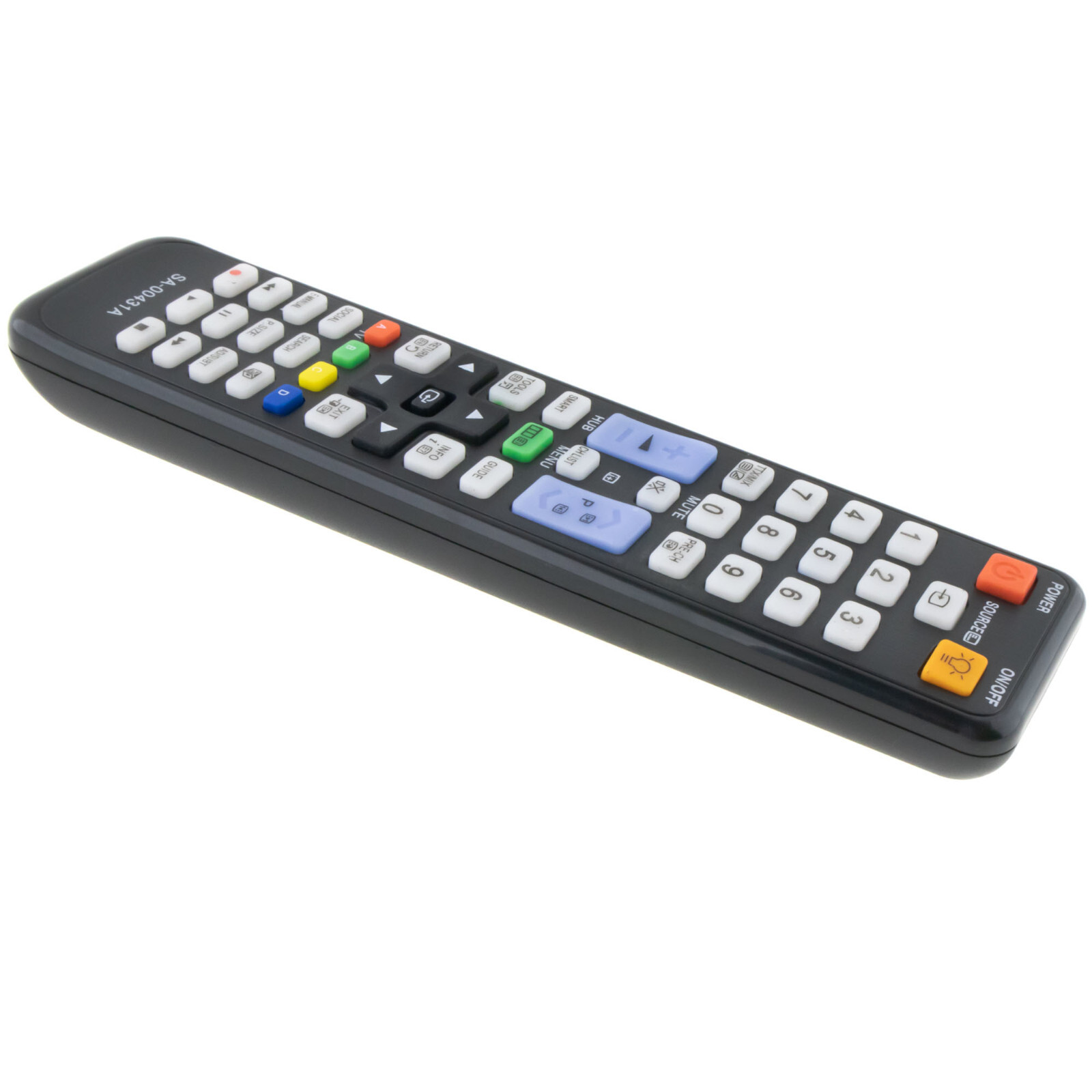 Ersatz Fernbedienung Samsung Passend für Samsung AA59-00431A