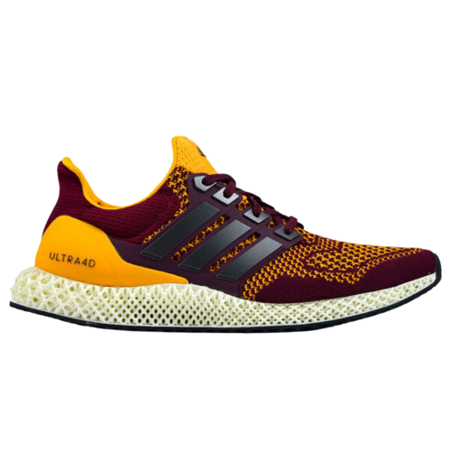 adidas Ultra 4D Arizona State for Sale | Authenticity adidas Ultra 4D Arizona State for Sale | Authenticity