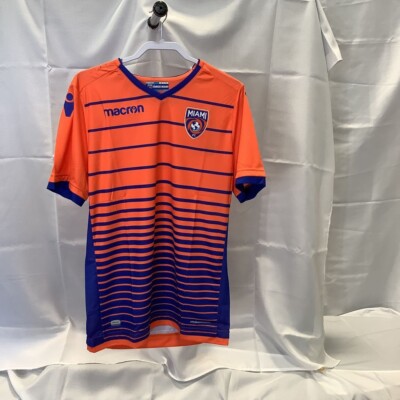 Maillot De Match Extérieur Adulte Miami FC 2024/25