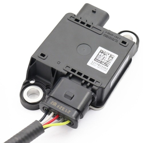 compatible MAZDA CX5 CX-5 II 2.2D PM Exhaust Particulate Sensor SH9P-18641 - Picture 2 of 5