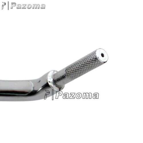 Kits de soporte central ajustable para Harley Road King Street Glide Electra Glide - Imagen 6 de 8