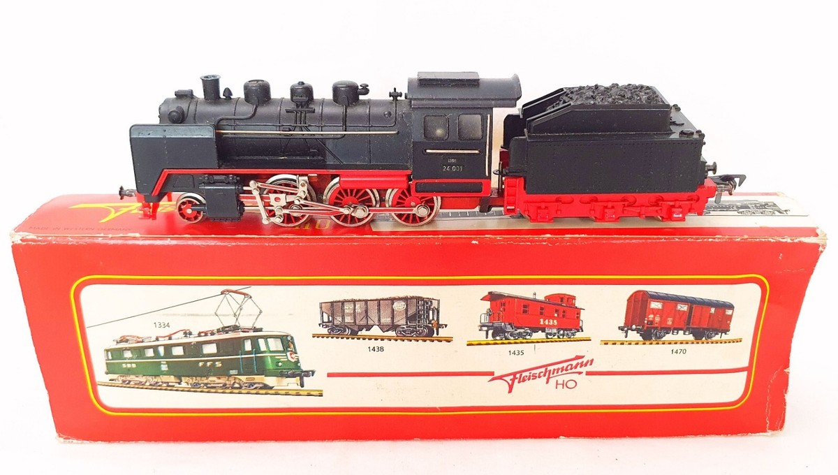 鉄道模型 HO FLEISCHMANN DB120 Class 120.1 Electric Locomotive | Märklin Website DE