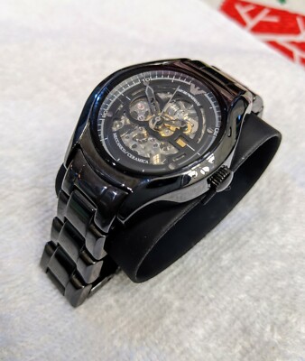 EMPORIO ARMANI CERAMICA 腕時計 AR1421 Emporio Armani | Accessories | Emporio Armani Ceramic Watch