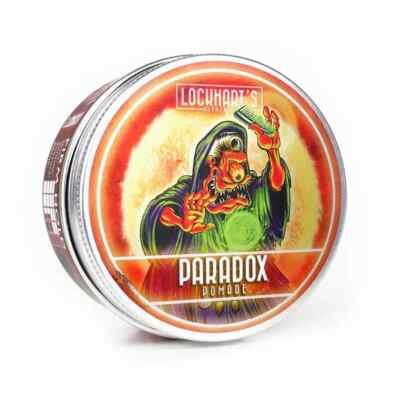 Lockhart's Paradox Pomade 96gr. 100gr=23,96E ;