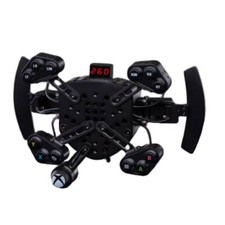 Clubsport Universal Hub V2 Sim simulatore di corse per Fanatec Xbox originale