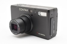 Contax Digital Cameras for Sale | Shop New & Used Digital Contax Digital Cameras for Sale | Shop New & Used Digital