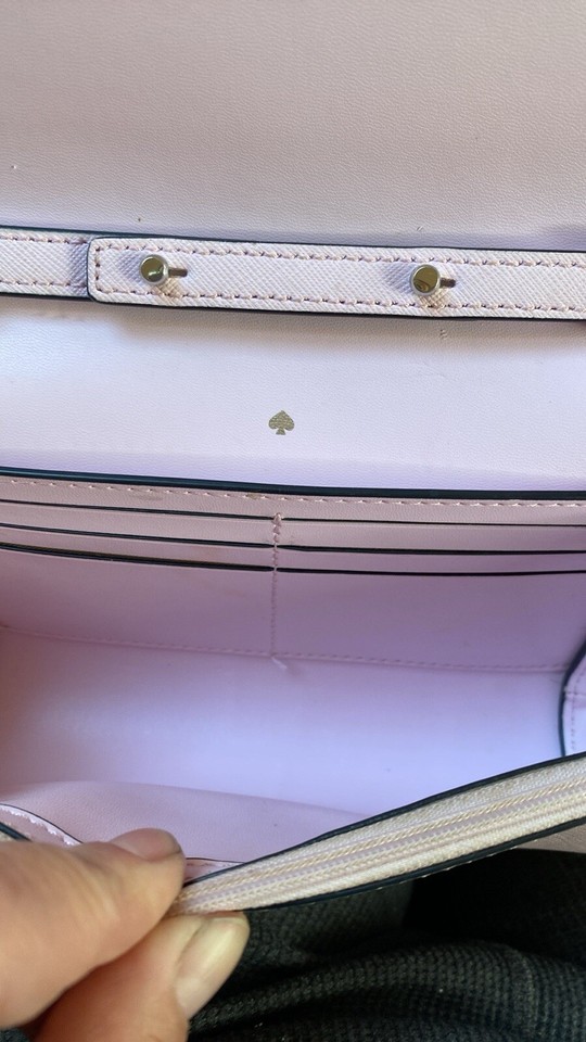 kate spade new york Cameron Grand Flora Crossbody Bag eBay