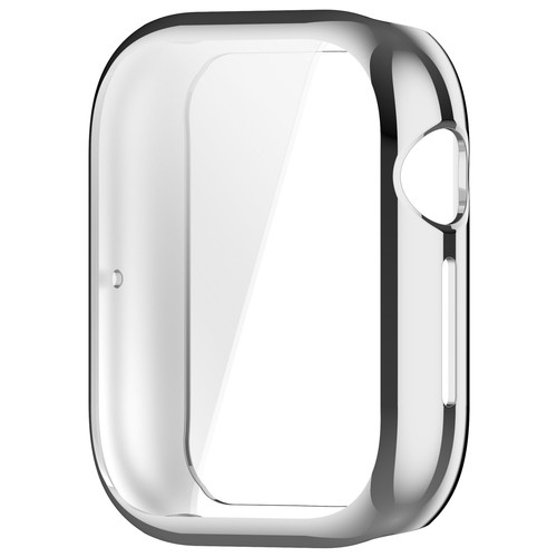 TPU Screen Cover Watch Shell for Honor Watch 5 Smart Watch Accessories - Zdjęcie 12 z 14