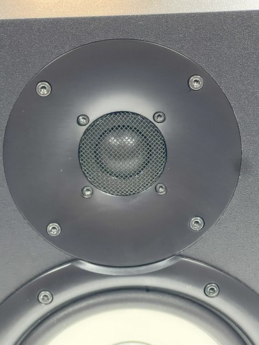YAMAHA HS7 POWERED STUDIO MONITOR ALTOPARLANTE - Foto 6 di 10