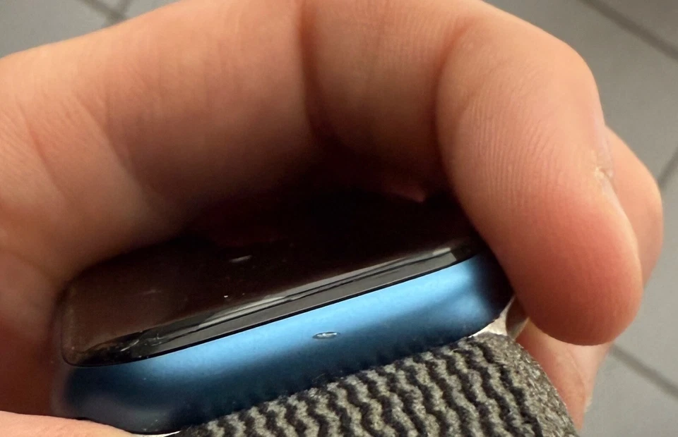 Apple Watch Series 7, foto 4 di 5