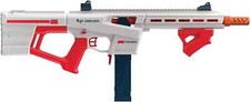 Game Face Trion Foam Dart Blaster (Red)