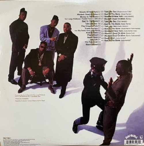 洋楽 Kool G Rap / wanted dead or alive 4LP 51hnZiMfWfL._UF1000,1000_QL80_.jpg