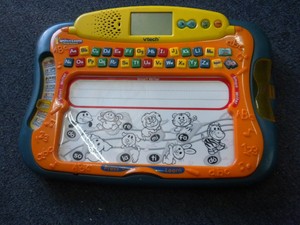 vtech write & learn