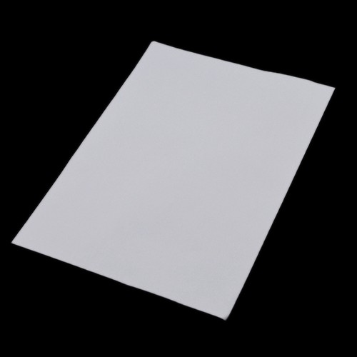 A4 Pergamentpapier Pauspapier Kopieren 50Stk Durchlässig Kalligraphie Zeichnung - Bild 3 von 4