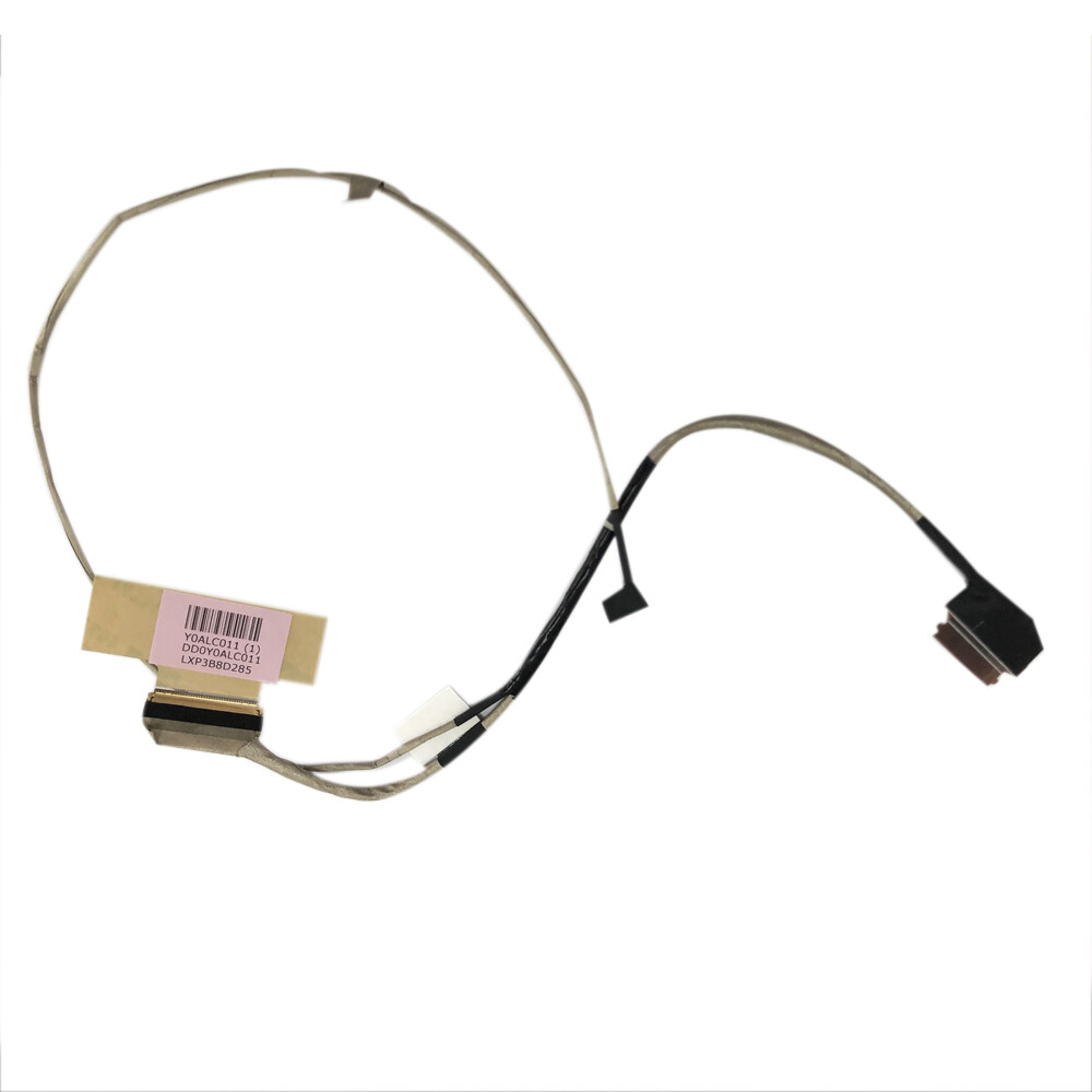 HP Stream 11-D Series LCD Screen Cable 11-d010nr 11-d011wm Replacement-image