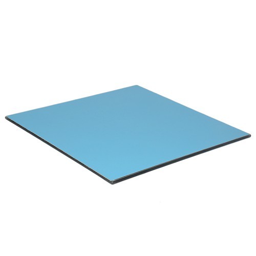 Geeetech HotBed Superplate Glass 330*330mm for A30M A30T 3D Printer - Picture 4 of 4