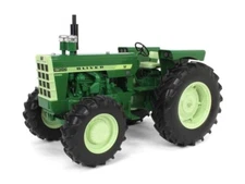 Oliver 1900 Tractor w/ Power Assist Diecast 1:16 Scale Model - SpecCast SCT960