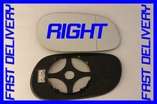 Retroviseur droit (ou coque) Mitsubishi CARISMA