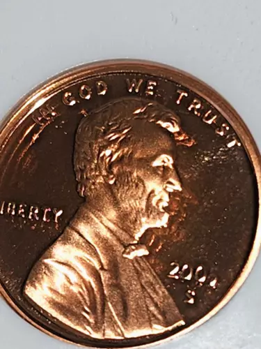 2005S LINCOLN CENT NGC PR70RD ULTRA CAMEO!