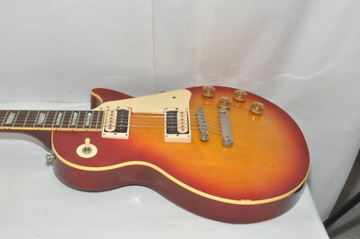 Orville Les Paul Model ビンテージ 1990 Orville Les Paul Standard Made in Japan