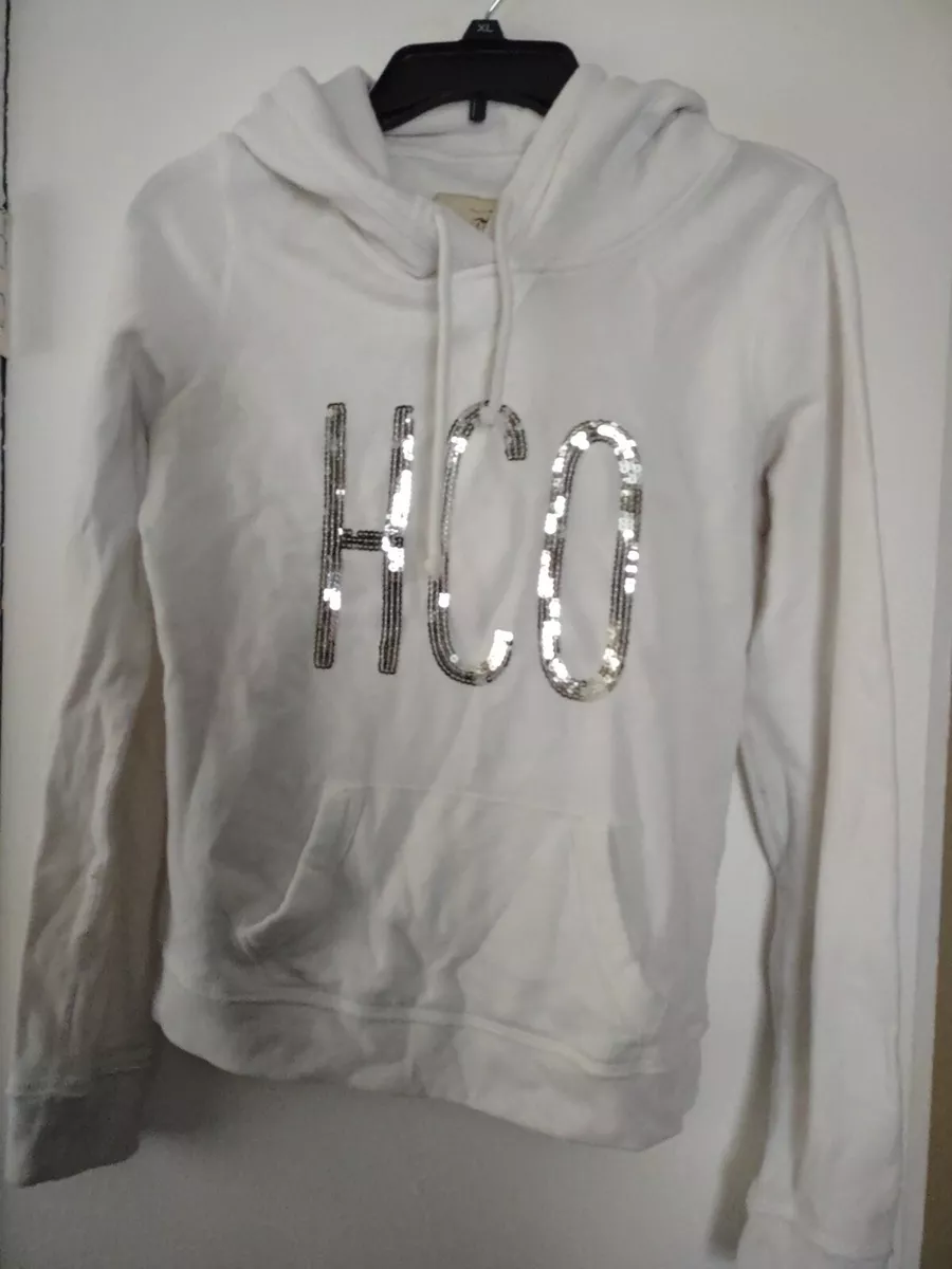Hollister hoodies for teenage best sale girl